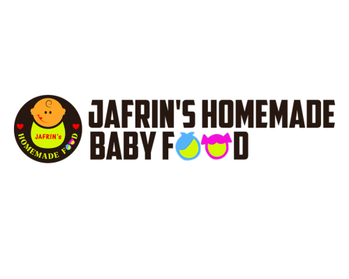 JafrinBabyFood